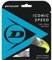 Dunlop Unisex-Adult Iconic Speed Tennis Racket String, Natural, One Size