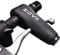 ZOVII Alarm Brake Lever Lock Alarm Waterproof Scooter Bicycle Motorcycle Protective Security Handle Bar Grip Lock