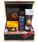 Panu Geschenkset Medium - Entspannungs Geschenke für Frauen - Premium Gifts for Women Beauty Box - Wellnes Set für Frauen - Hochwertiges Geburtstagsgeschenk inkl. Glückwunschkarte