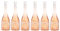 6x 0,75l - Château Roubine - La Vie en Rose - Côtes de Provence A.O.P. - Frankreich - Rosé-Wein trocken