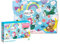 Einhorn Adventures Fantasy-Serie Puzzle, Dodo für Kinder ab 3 Jahren, 30 Teile für Kinder, perfektes pädagogisches mehrfarbiges Geschenk für Mädchen