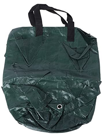 Operitacx Wandbehang-pflanztasche Aus Pe-Material Hängepflanzer Für Erdbeeren Stauden Und Sukkulenten Geeignet Für Innen Und Außenbereich Platzsparendes Pflanzenbehälter