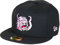 New Era Teenage Mutant Ninja Turtles Krang Black 59Fifty Basecap - 7-34