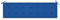 WIFESE Gartenbank-Auflage Königsblau 180x50x3 cm Stoff Sitzkissen Bank Bankauflage Sitzkissen Outdoor Sitzpolster Bank Sitzauflagen Gartenmöbel Universellen Design Geeignet für Gartenbänke im Freien
