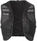 Salomon Active Skin 8 No Flasks Chaleco de Hidratación Trail Running Senderismo Trail Running Senderismo MTB Unisexo, Hidratación Sencilla, Ajuste preciso, Almacenamiento optimizado, Negro, S
