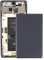 Reperatur-Teile Akku-Rückseite for Google Pixel 6a (Schwarz) (Grün) (Weiß) (Color : Noir)