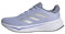 adidas Women's Response Runner Shoes Running, Violet Tone/Silver met./Cobalt Blue, 5.5 UK
