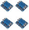Persistence 4Pcs TPA3110 XH-A232 30W+30W 2.0 Channel Digital Stereo Audio Power Amplifier Board DC 8-26V 3A
