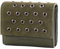 FREDsBRUDER Hey You Rock Flap Wallet Olive