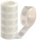 yowtiny Double Sided Adhesive Dots 600Pcs Point dots balloon glue removable point tape 6 rolls transparent dots stickers for wedding decoration gift wrapping craft DIY scrapbooking wall pictures