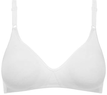 Dim Soutien-Gorge Femme sans Armatures Mes Essentiels by x1