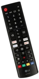 LG Telecomando Televisione AKB76040301 Televisione AKB76040301