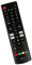 LG Telecomando Televisione AKB76040301 Televisione AKB76040301