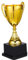 GALPADA d'oro Vincente Tazza Coppa del del della Competizione vincita Regali di Laurea di plastica Coppa Giocattolo Alto trofei Sportivo