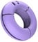 Trufolxiaz Cable Organisation Soches Silicone Cord Winder Storage avec Fermetures Magnétiques pour Les Amateurs Gadgets Soignés