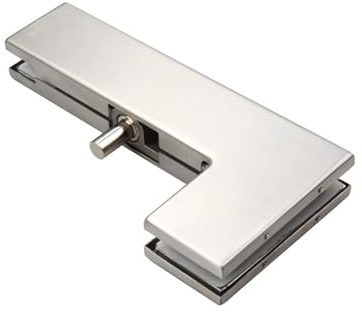 Open Floor Spring BE-040 Heavy Floor Mounted Door Closer Original
