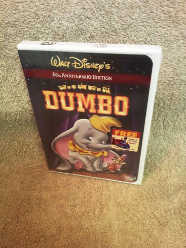 Dumbo-60th Anniversary