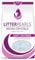 Litter Pearls Micro Crystals Cat Litter