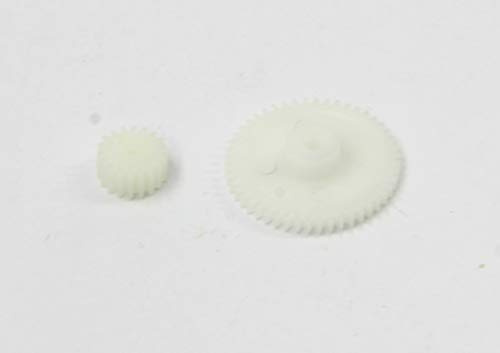Jamara jamara131014 Pitts/Mustang Gear Box COG Set
