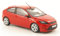 Ford Focus ST, rot, 2008, Modellauto, Fertigmodell, Minichamps 1:43