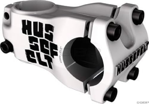 Truvativ Stem Hussefelt 0 Grad 42 Höhe 3,8 cm