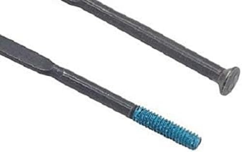 WH-9000-C24-CL-R right hand spoke, 300 mm