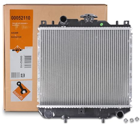 NRF Kühler, Motorkühlung 52110