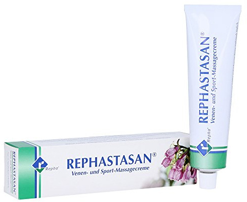 Rephastasan Venen-u.Sportcreme