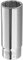 FACOM 1/4 Inch Socket Spanner, 12 Point, 5.5 mm Extra Long, 1 Piece, R.5.5EL