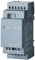 Siemens LOGO! DM8 12/24R 0BA2 SPS-Erweiterungsmodul 24 V/DC