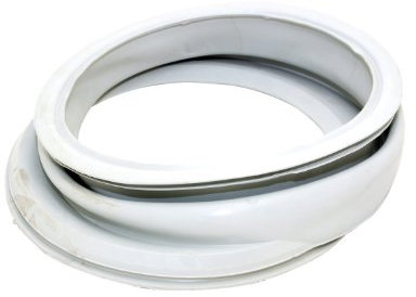 Candy 92130137 Accesorios de Lavadora/Puertas/Hoover Iberna Teka Cero Vatios Lavadora Junta de Puerta