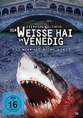 Der weiße Hai in Venedig