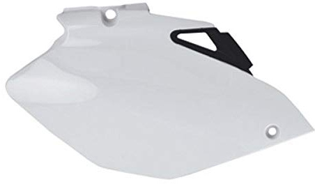 Polisport (8602100001 White Side Panel