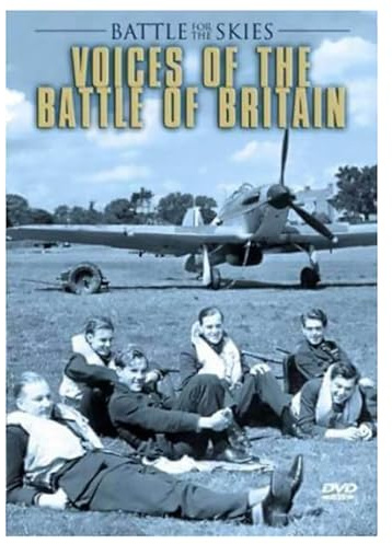 Voices of the Battle of Britain