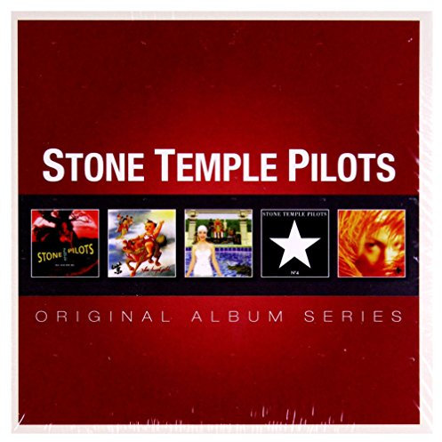 Original Album Series