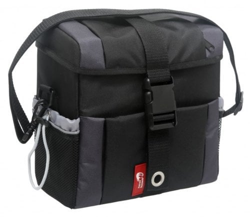 New Looxs Vigo Handlebar Bag - Lenkertasche mit Befestigung