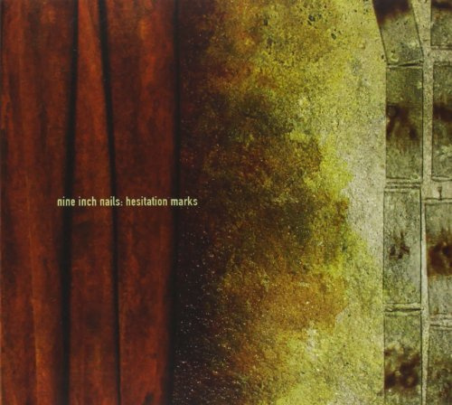 Hesitation Marks (im Digipack)