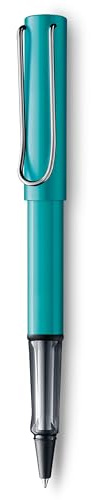 Lamy AL-star Tintenroller Turmalin