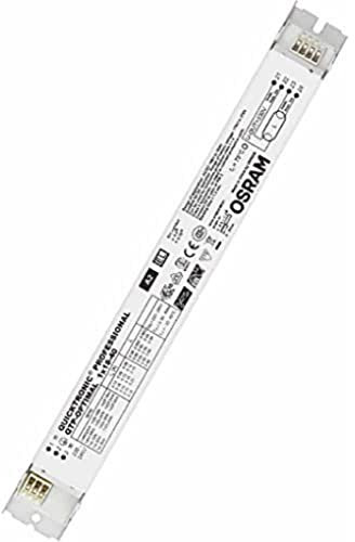 QTP-OPTIMAL 1X54-58/220-240 VS20 OSRAM