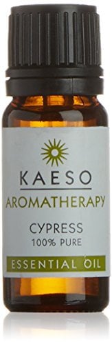 Kaeso Beauty Essential Oil Cypress 16 ml