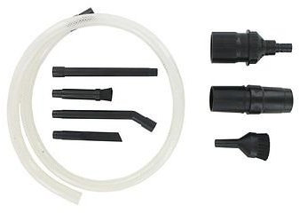 for ZANUSSI Vacuum Cleaner MINI Attachment Tool KIT CAR Computer