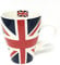 Lesser & Pavey Bone China Union Jack Mug