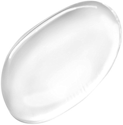 Make-up-Schwammchen aus hochwertigem Silikon: frei von Bakterien, wiederverwendbar und vielseitig anwendbar