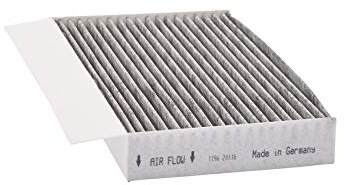airmatic Filtre d'habitacle – a897362