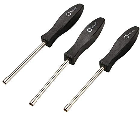 Yuauy 3 Pack Screwdriver Splined Carb Carburetor Adjusting Tool Chainsaw Set Craftsman