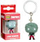 Funko Pop! Keychain: Fortnite - Love Ranger - Love Ranger - Mini-Figurine en Vinyle à Collectionner Porte-clés Fantaisie - Cadeau de Noël - Idée de Cadeau - Produits Officiels - Video Games Fans