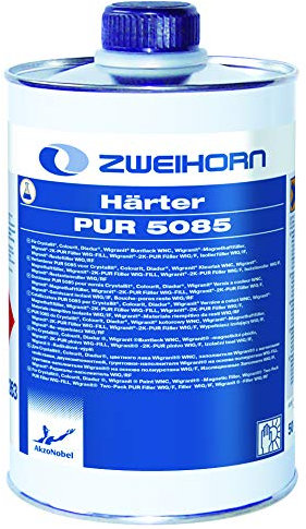 Zweihorn PUR-Härter 5085 (0,5 Liter)