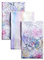 Maison d' Hermine Floral Love 100% Baumwolle Set von 3 Multi-Purpose Küchenhandtuch | Bar Handtücher | Frühling/Sommer (50 cm X 70 cm)