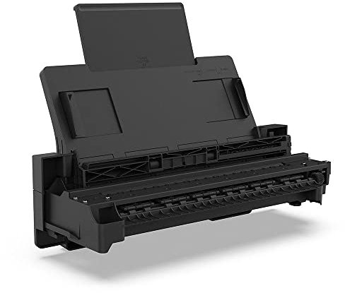 HP DesignJet Bandeja alimentadora automática de Hojas (8AJ60A), para impresoras DesignJet T200 Series y T600 de Gran Formato de 24 Pulgadas