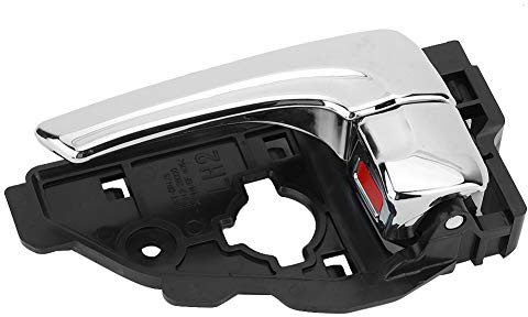 Poignées de Porte Intérieure, Avant Gauche Côté Conducteur Poignées de Portes Intérieures pour Tucson ix35 2010-2014 poignée ix35+ ix35 door hanger+poignée de porte ix35 hyunda